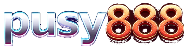 pusyy888 logo