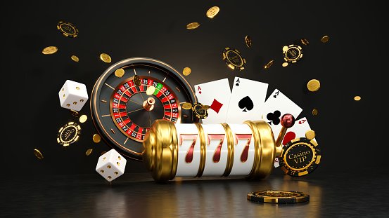 pusyy888 Apa yang ditawarkan oleh Wolf Gold di pusyy888